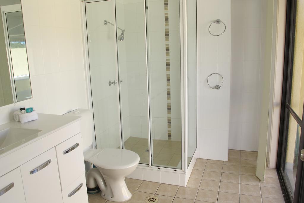 Grangewood Court Apartments Gold Coast Room photo